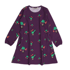 Flycatcatcher 34-Dress