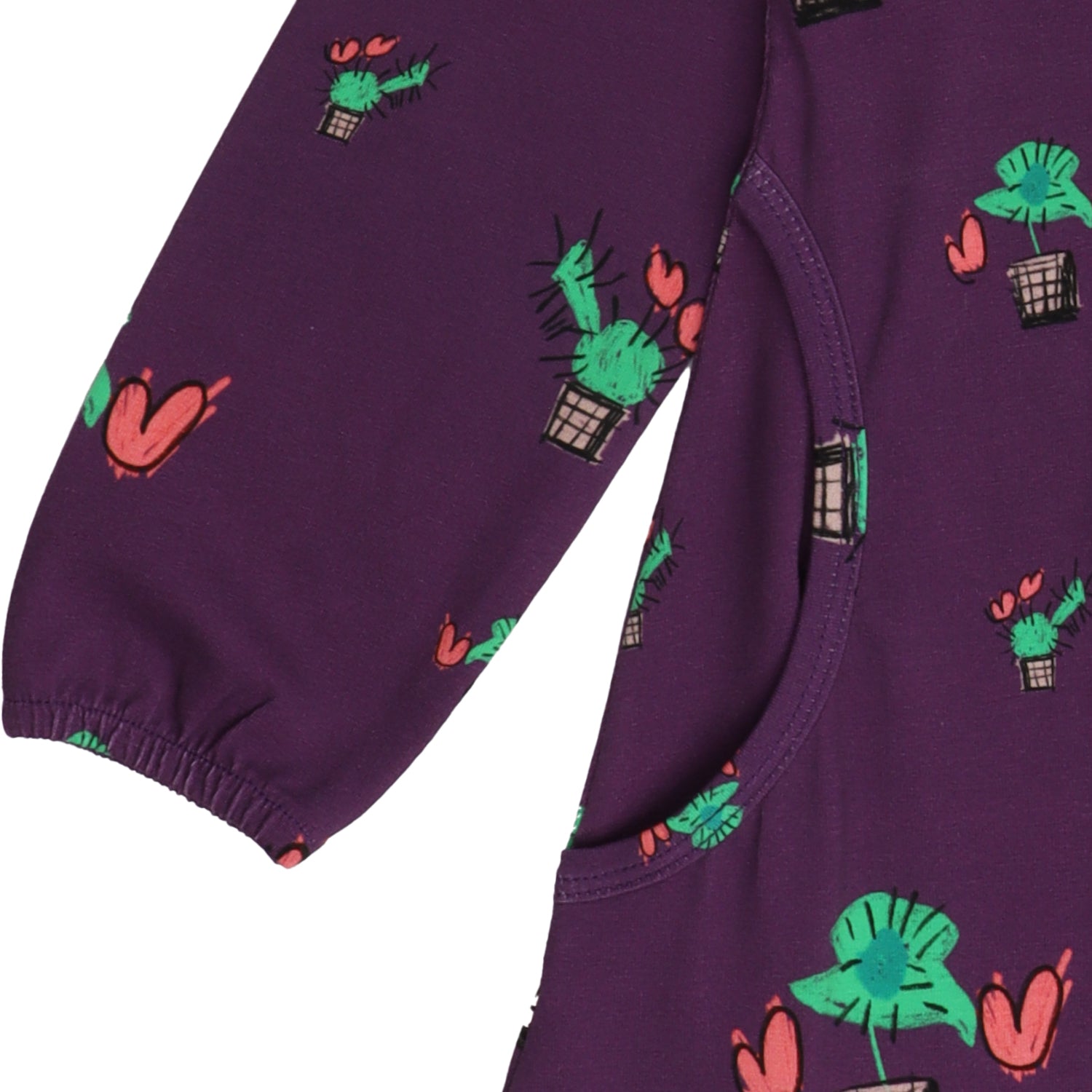 Flycatcatcher 34-Dress