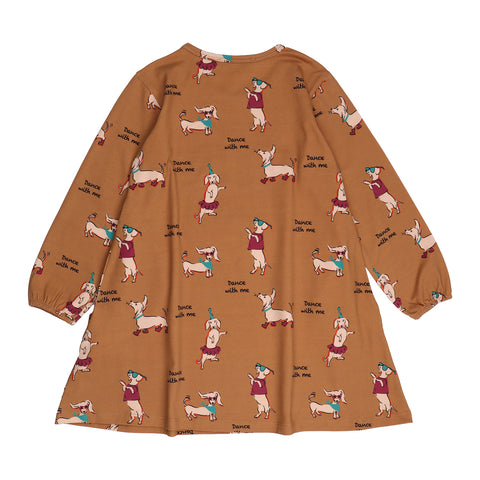 Dancing Dog 41-Dress