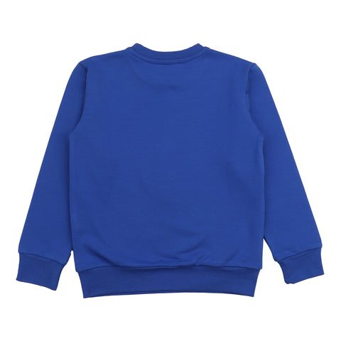 Recycling Melody 39-Sweatshirt