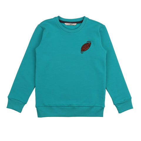 Athletic Children 42-Sweatshirt