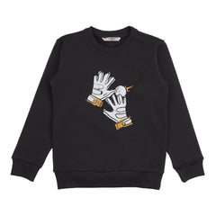 Athletic Children 42-Sweatshirt