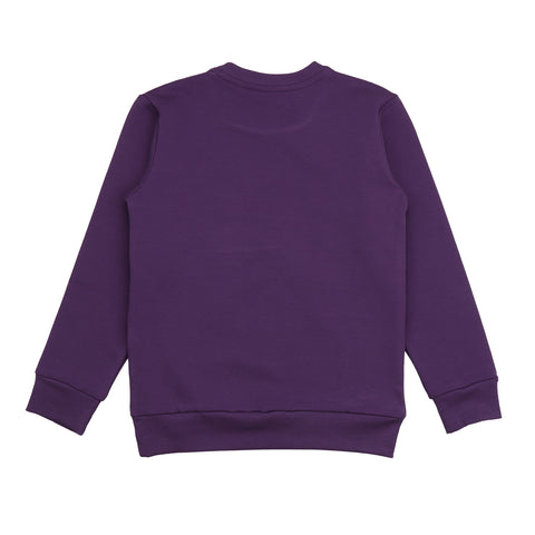 Rain Drop 44-Sweatshirt