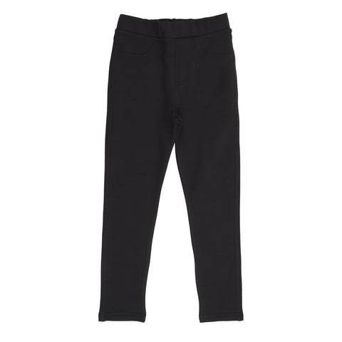 Modern Antrasit 02-Sweat Leggings