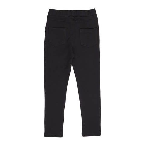 Modern Antrasit 02-Sweat Leggings