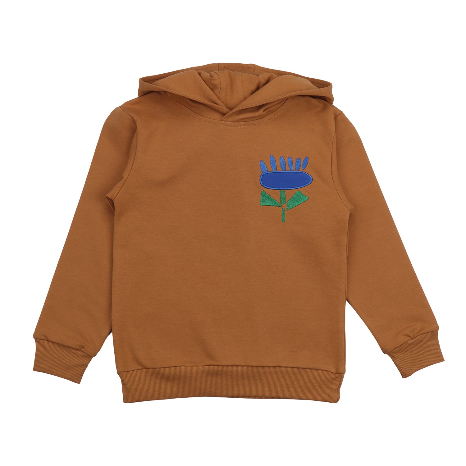 Flycatcatcher 34-Hoodie