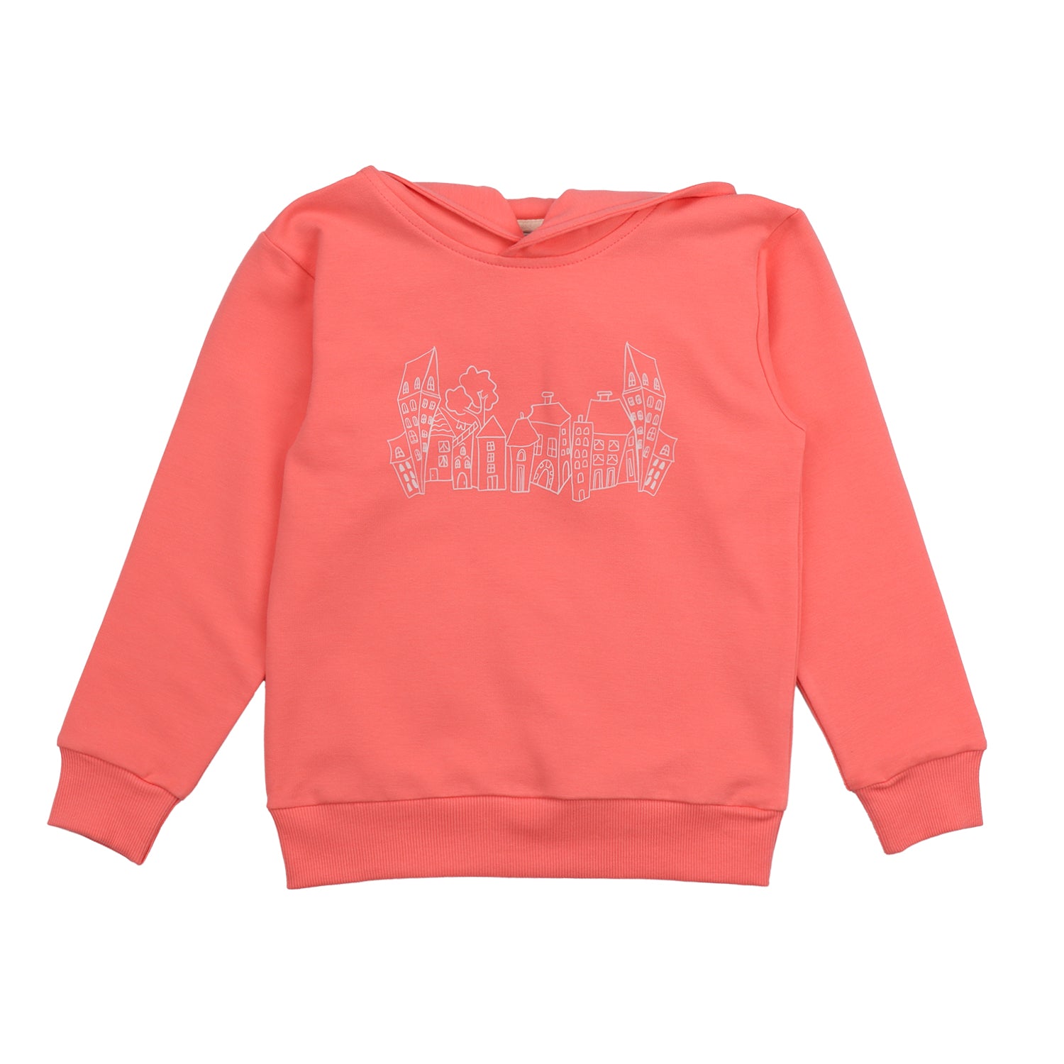 Water Home 36-Hoodie