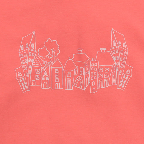 Water Home 36-Hoodie
