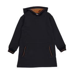 Modern Antrasit 02-Sweatdress