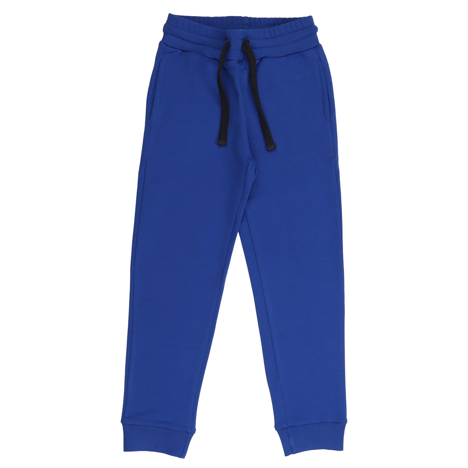 Midnight Blue 06-Jogger