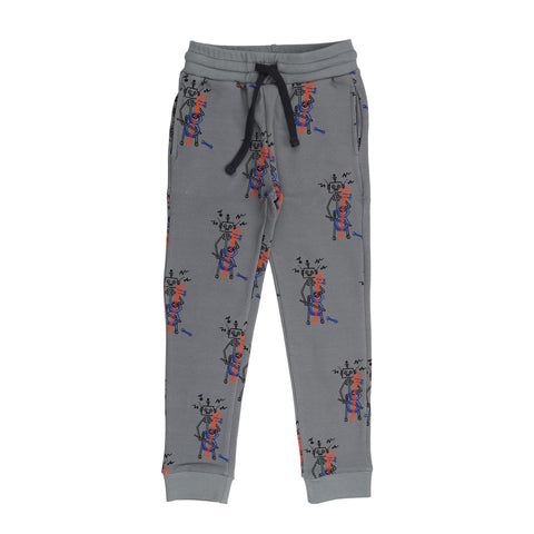 Recycling Melody 39-Jogger