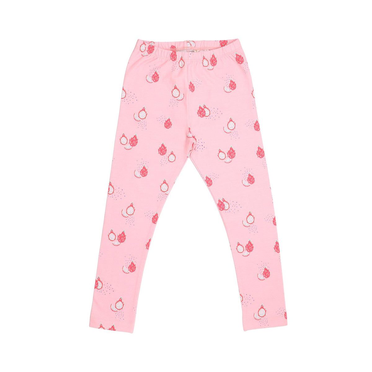 Dragon Fruit 11 Leggings