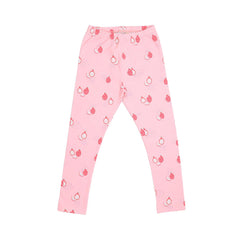Dragon Fruit 11 Leggings