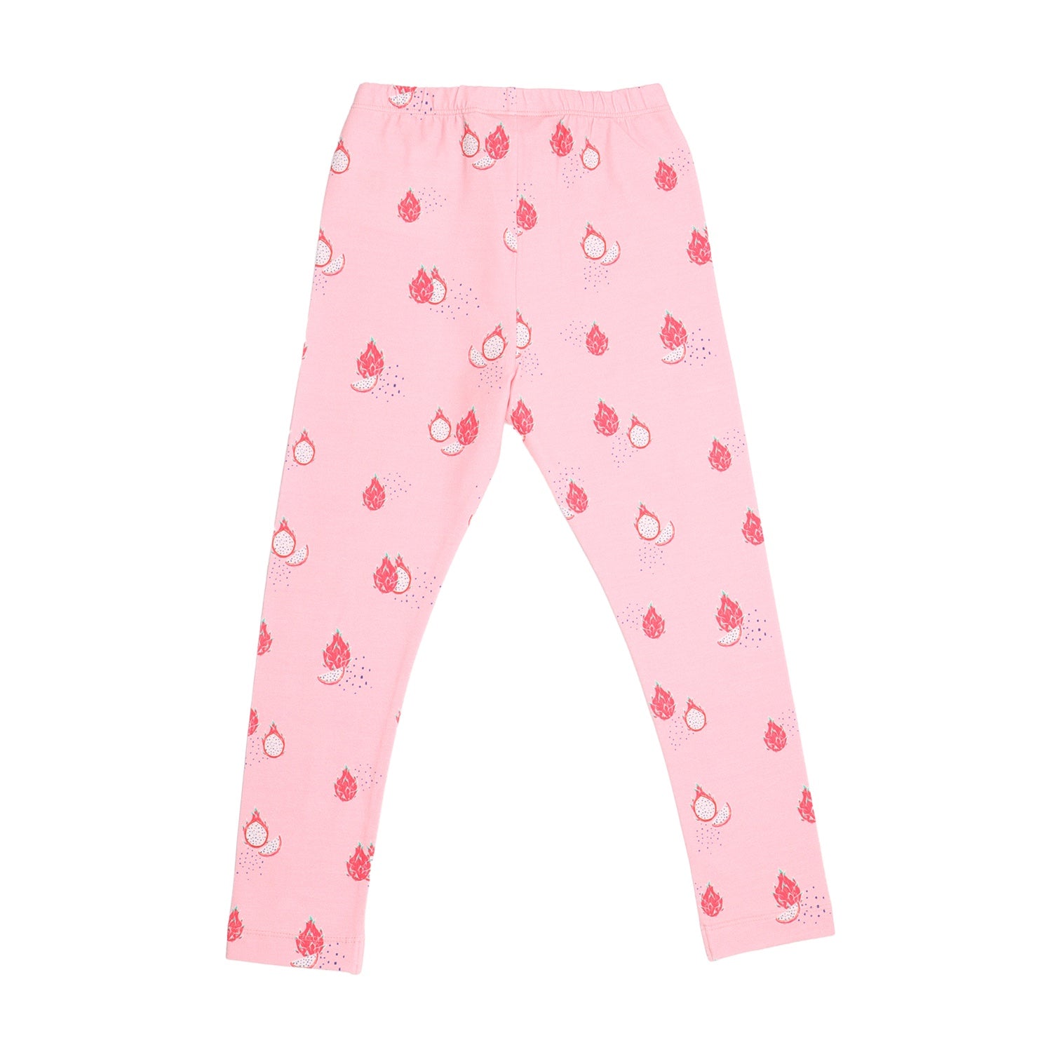 Dragon Fruit 11 Leggings