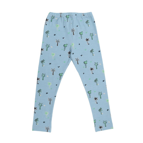 Palm 15-Leggings