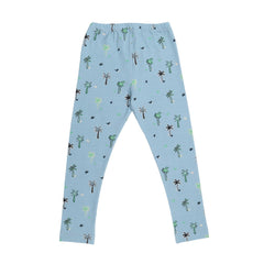 Palm 15 leggings
