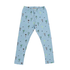 Palm 15 leggings