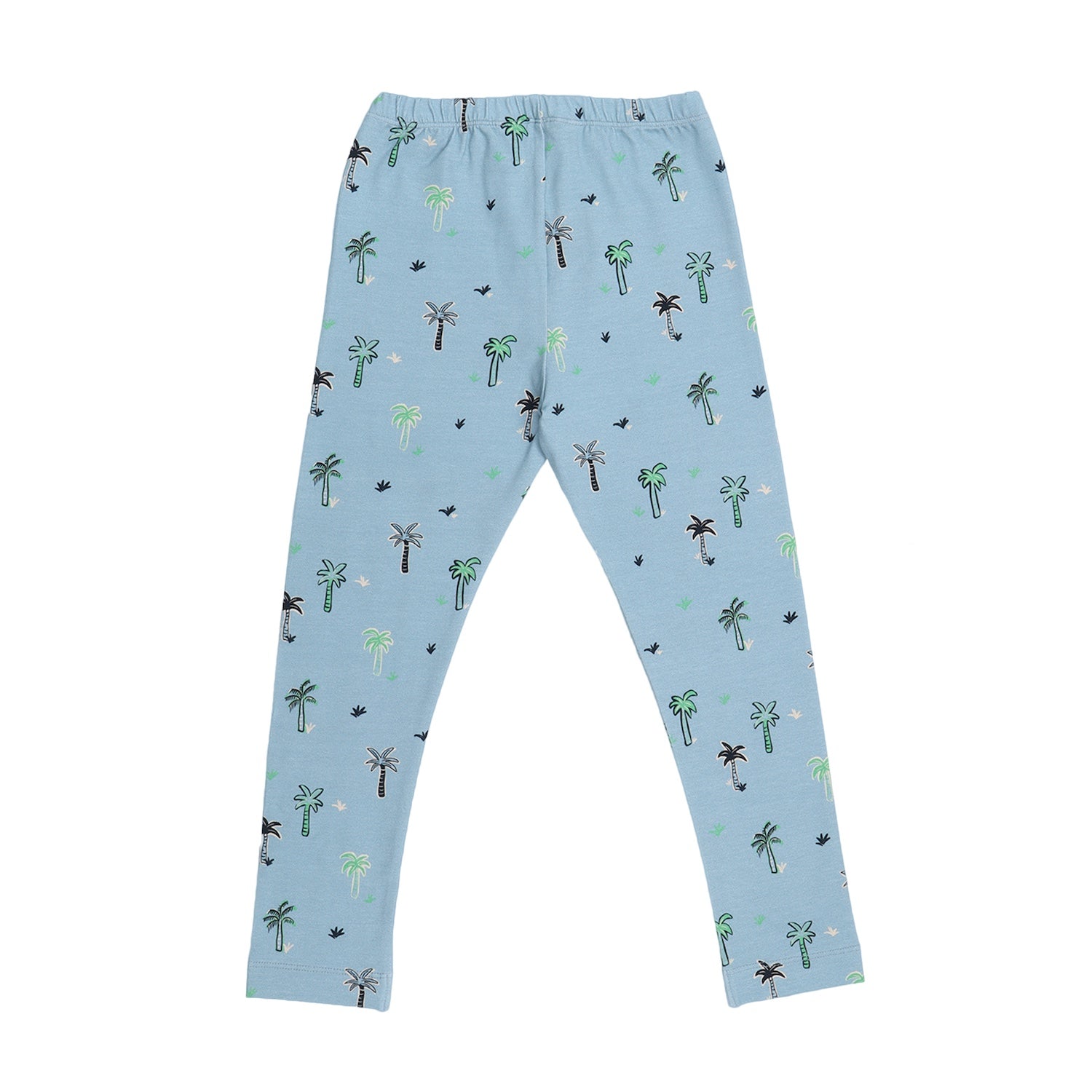 Palm 15 leggings