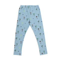 Palm 15 leggings