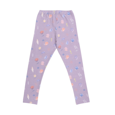 Shell 16-Leggings