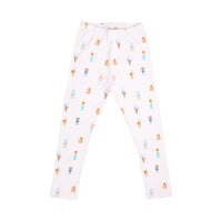 Ice Cream Leggings