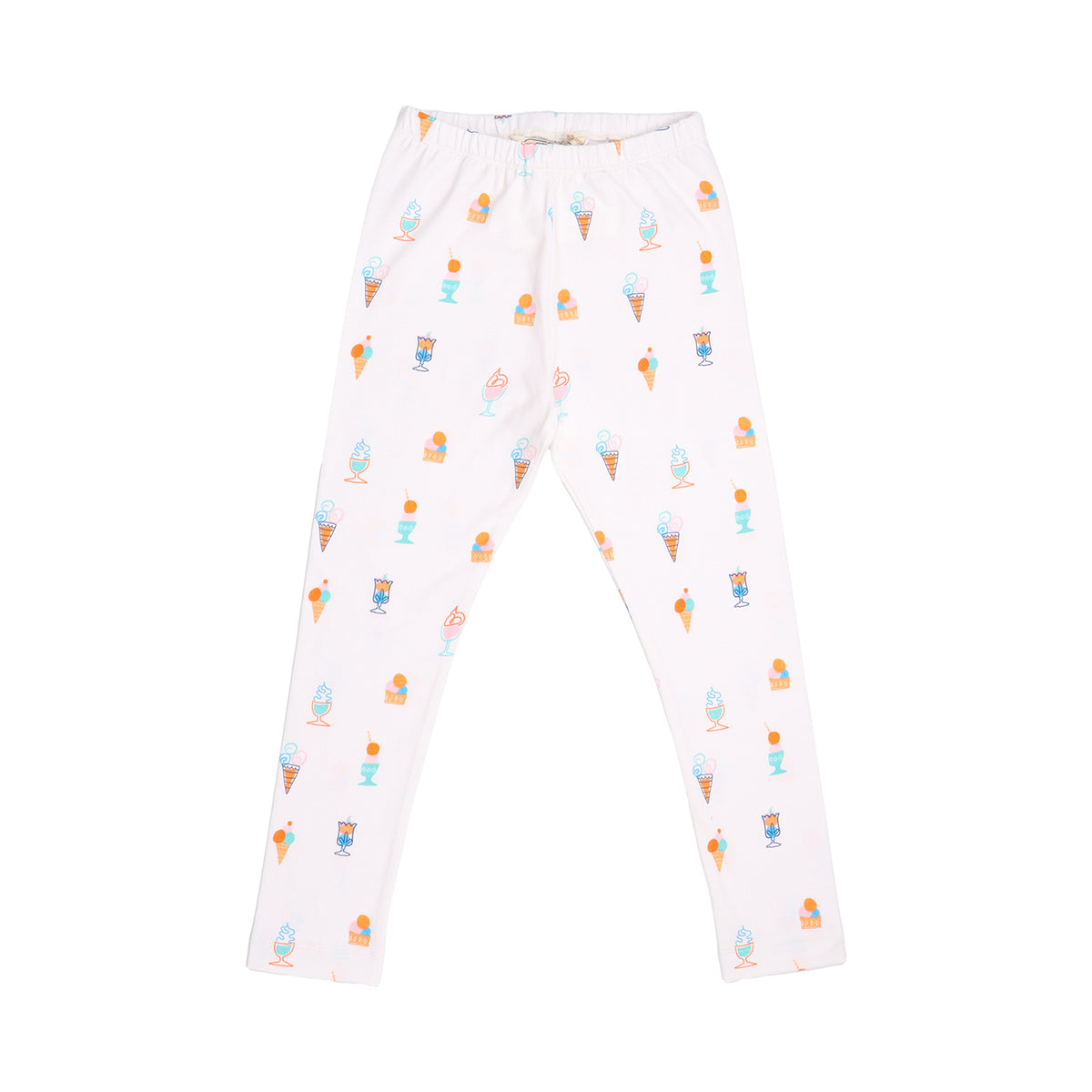 Ice Cream Leggings