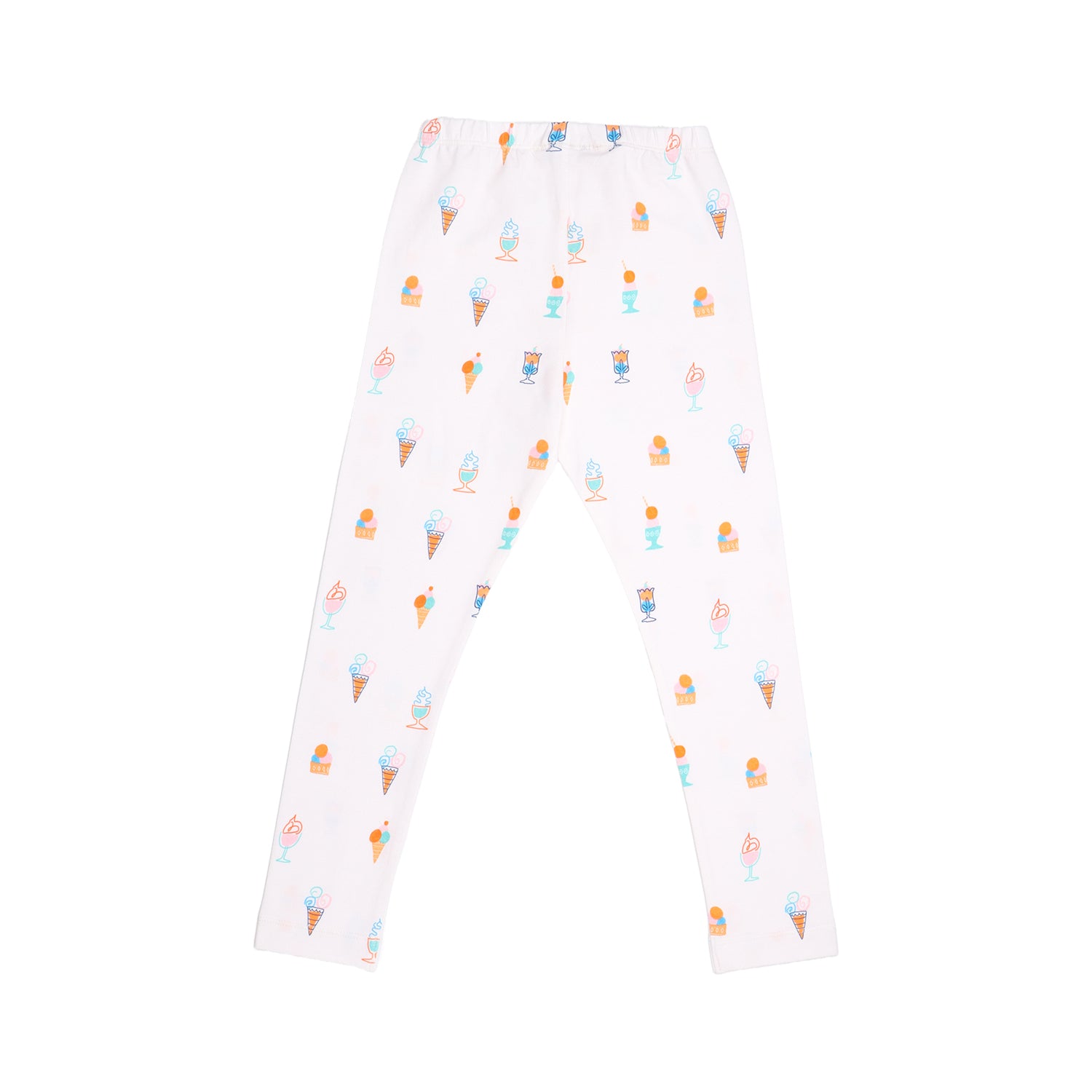 Ice Cream Leggings