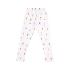 Ice Cream Leggings