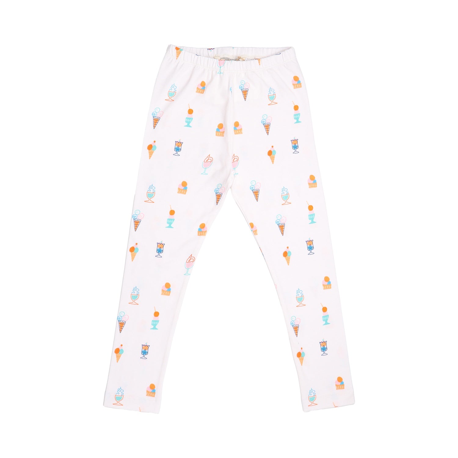 Ice Cream Leggings