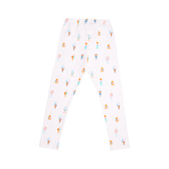 Ice Cream Leggings