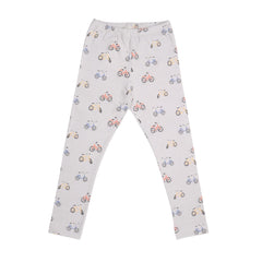 Bicycle leggings