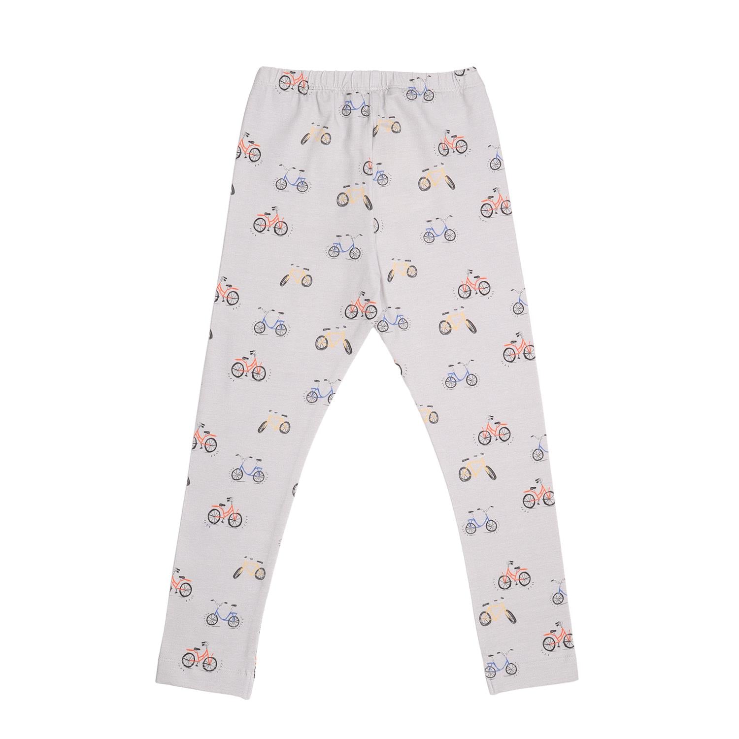 Bicycle leggings