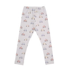 Bicycle leggings
