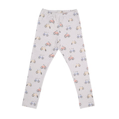 Bicycle leggings