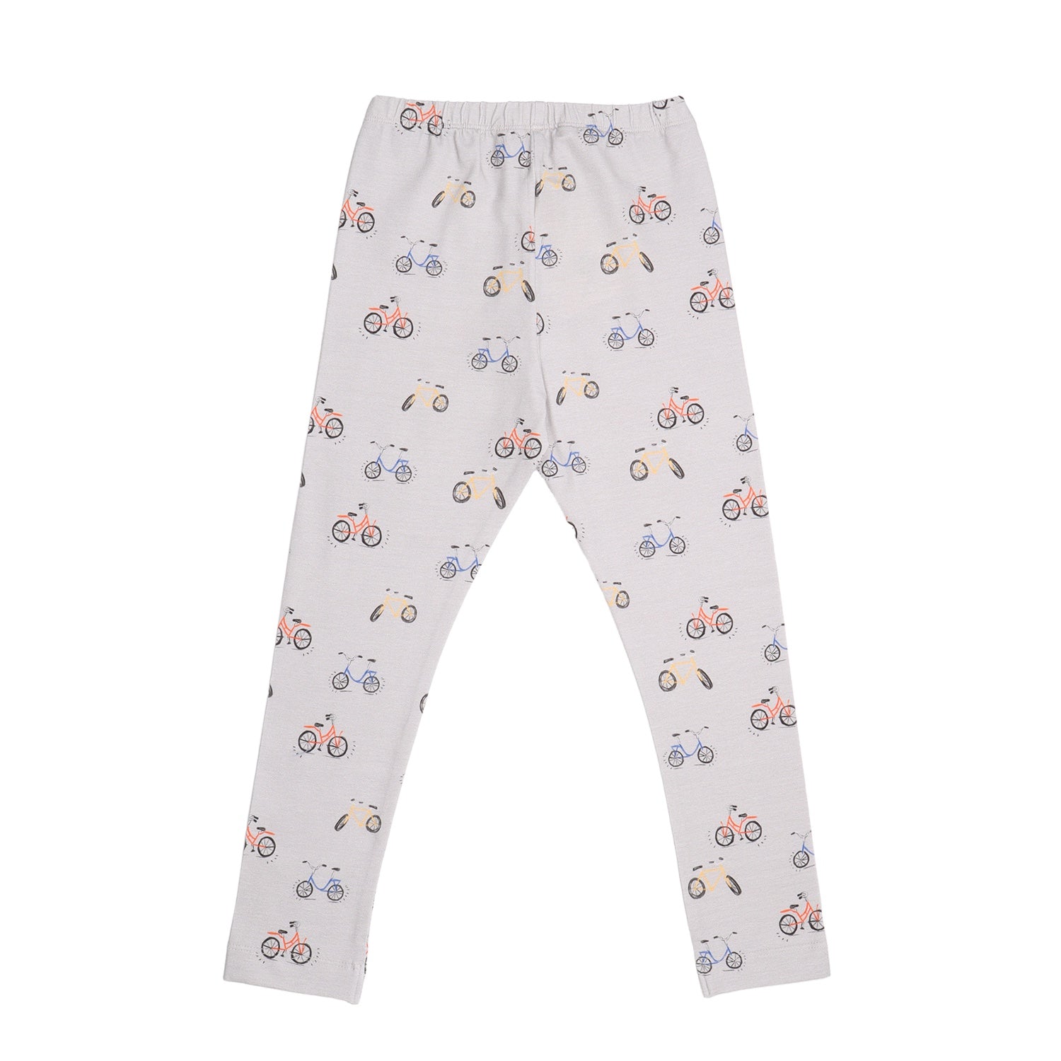 Bicycle leggings