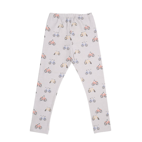 Bicycle-Leggings