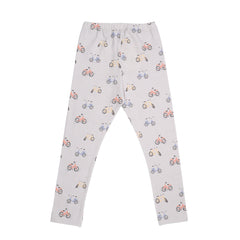 Bicycle leggings