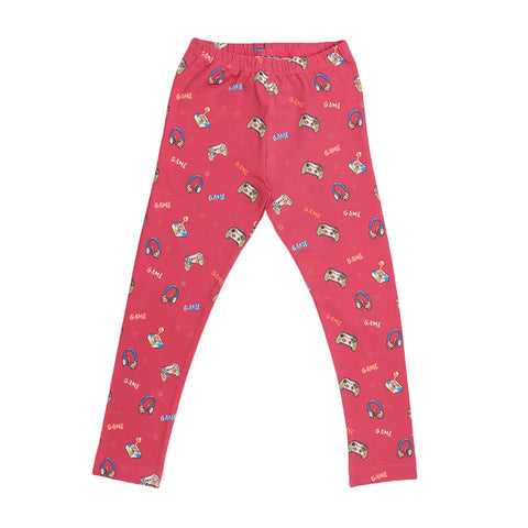 Game-Leggings