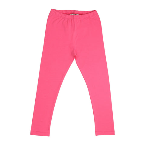 Pink 28-Leggings