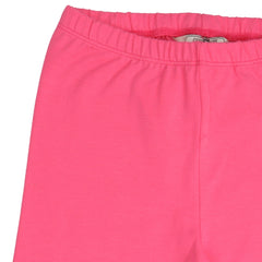 Pink 28-Leggings