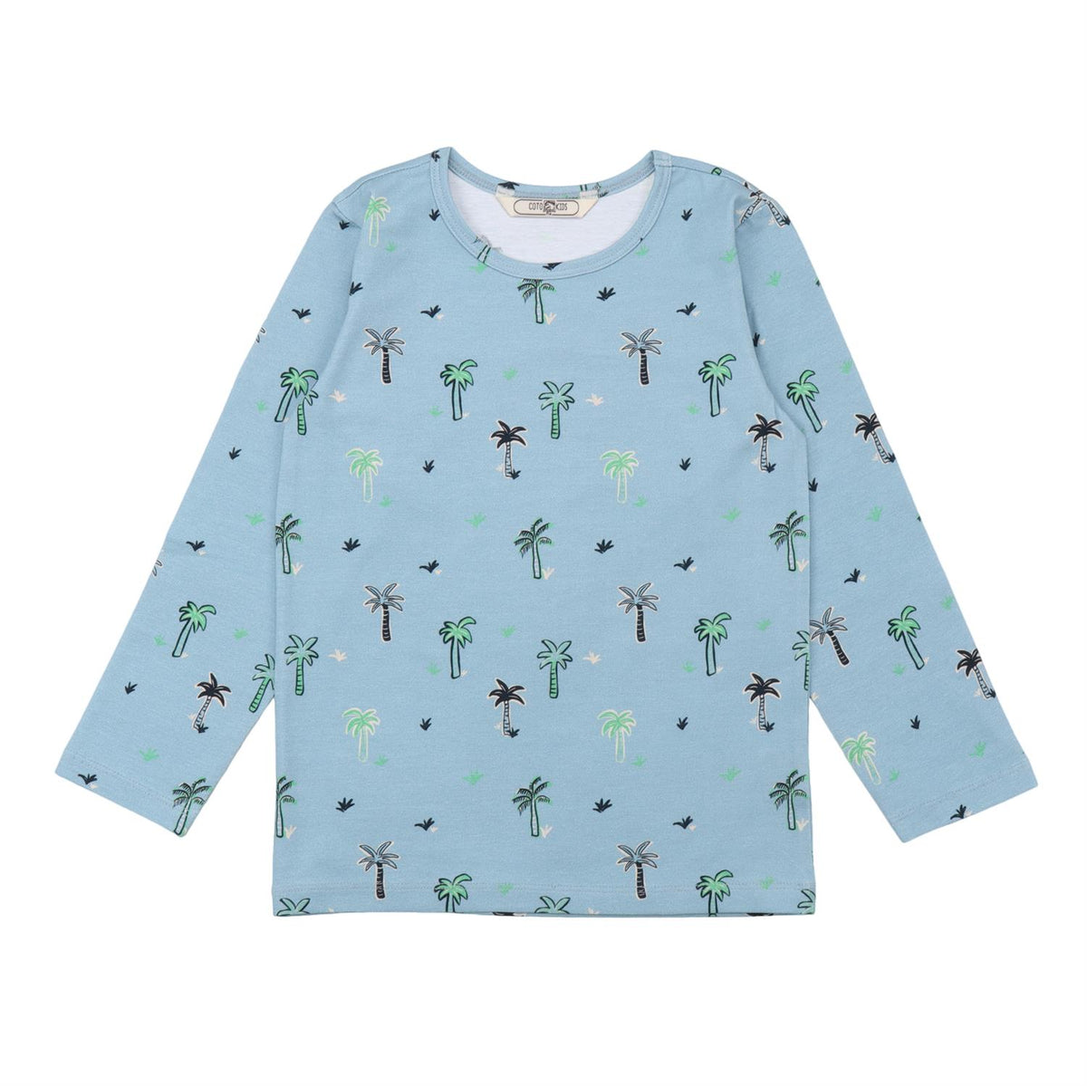 Palm 15-Shirt