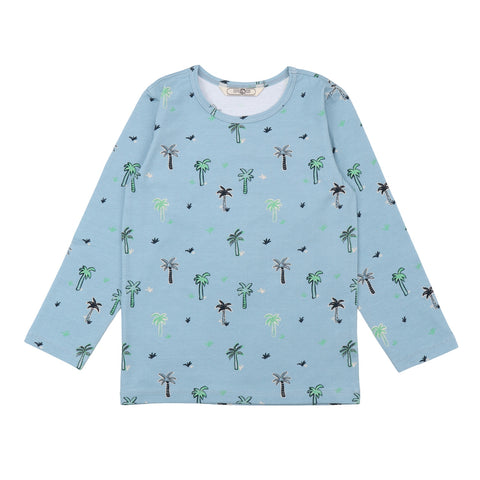 Palm 15-Shirt