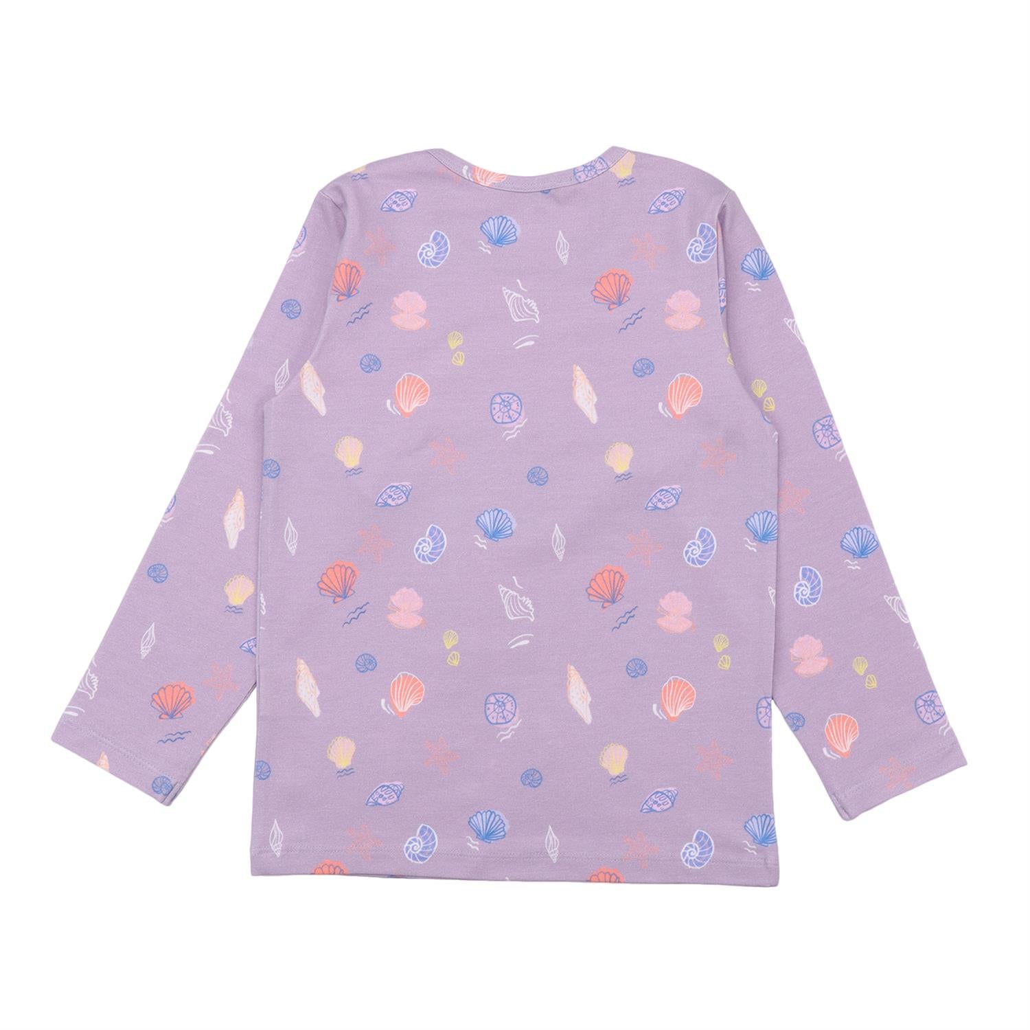 Shell 16-Shirt