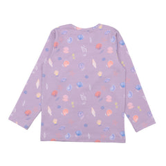 Shell 16-Shirt