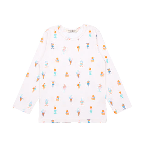 Ice Cream-Shirt
