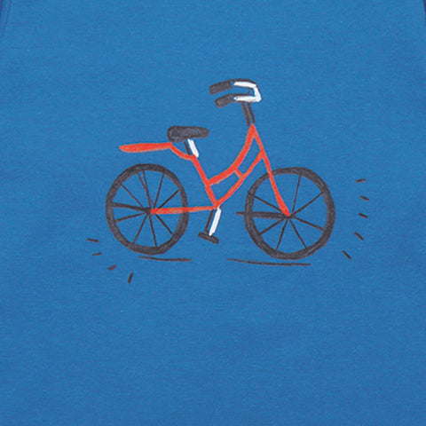 Bicycle-Shirt