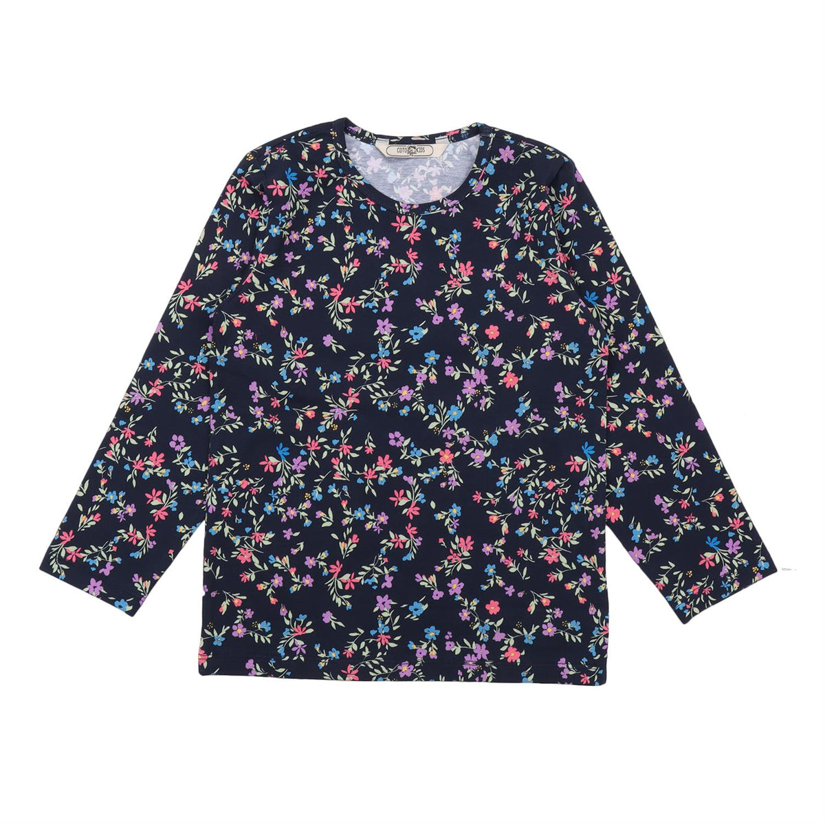 Colourful Flow 20-Shirt