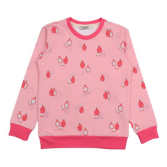 Dragon fruit 11-Sweatshirt