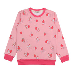 Dragon Fruit 11 Sweatshirt