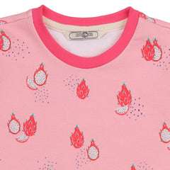 Dragon Fruit 11 Sweatshirt